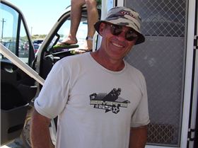 2012 Lancelin Ocean Classic