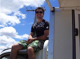 2012 Lancelin Ocean Classic