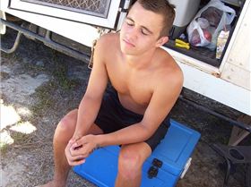 2012 Lancelin Ocean Classic