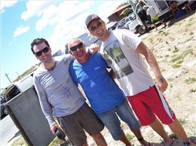 2012 Lancelin Ocean Classic