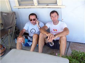 2012 Lancelin Ocean Classic