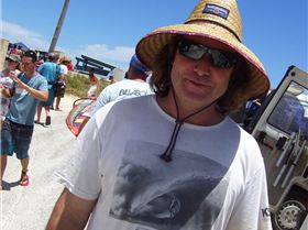 2012 Lancelin Ocean Classic