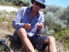 2012 Lancelin Ocean Classic