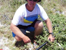 2012 Lancelin Ocean Classic
