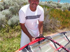 2012 Lancelin Ocean Classic