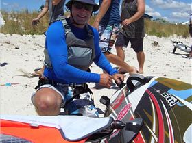 2012 Lancelin Ocean Classic