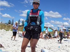 2012 Lancelin Ocean Classic