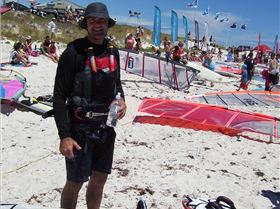 2012 Lancelin Ocean Classic