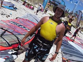 2012 Lancelin Ocean Classic