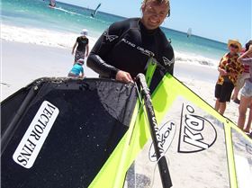 2012 Lancelin Ocean Classic