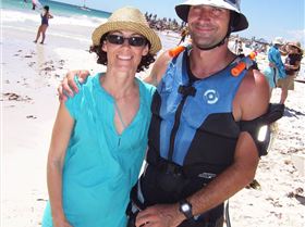 2012 Lancelin Ocean Classic