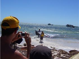 2012 Lancelin Ocean Classic