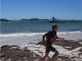2012 Lancelin Ocean Classic