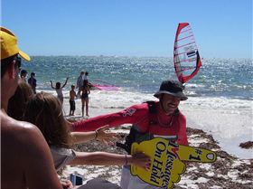 2012 Lancelin Ocean Classic