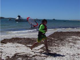 2012 Lancelin Ocean Classic