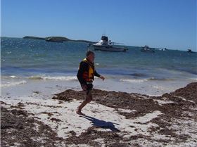 2012 Lancelin Ocean Classic