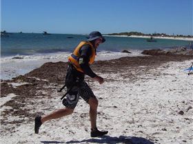 2012 Lancelin Ocean Classic