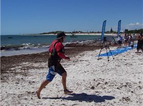 2012 Lancelin Ocean Classic