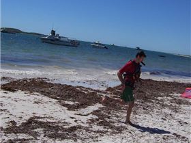 2012 Lancelin Ocean Classic