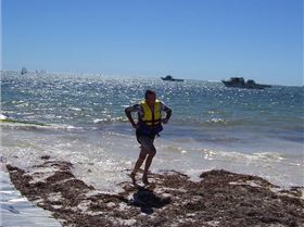2012 Lancelin Ocean Classic
