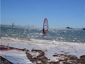 2012 Lancelin Ocean Classic