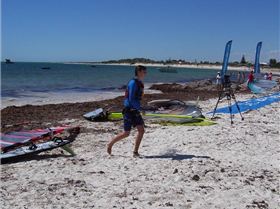 2012 Lancelin Ocean Classic
