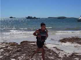 2012 Lancelin Ocean Classic