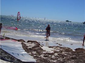 2012 Lancelin Ocean Classic