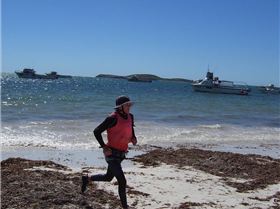 2012 Lancelin Ocean Classic