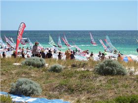 2012 Lancelin Ocean Classic