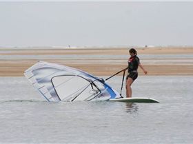 SHQ Trailer of Horror 7-8 Dec 2012