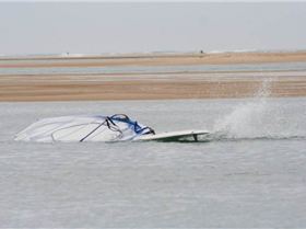 SHQ Trailer of Horror 7-8 Dec 2012