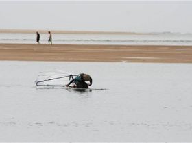 SHQ Trailer of Horror 7-8 Dec 2012