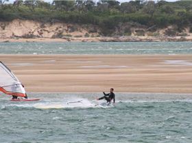 SHQ Trailer of Horror 7-8 Dec 2012