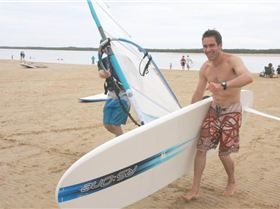 SHQ Trailer of Horror 7-8 Dec 2012