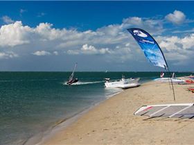 Burrum Heads Windfest