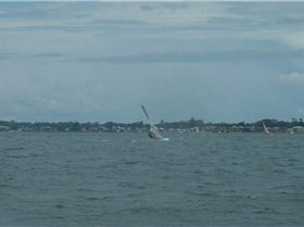 Pulbah Island Marathon