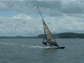 Pulbah Island Marathon