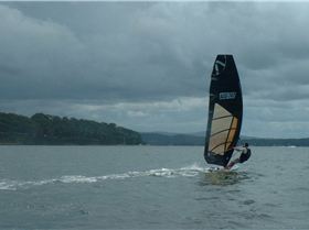 Pulbah Island Marathon