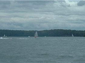 Pulbah Island Marathon