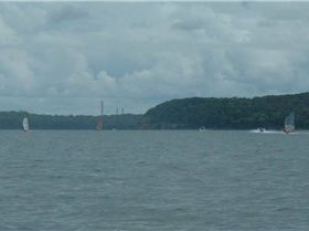 Pulbah Island Marathon