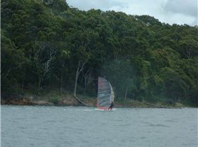 Pulbah Island Marathon