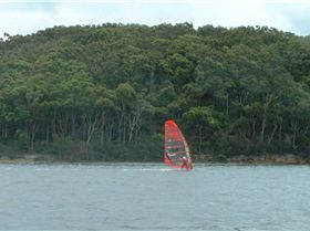 Pulbah Island Marathon