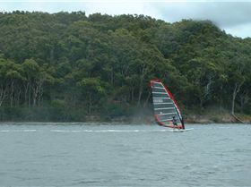 Pulbah Island Marathon