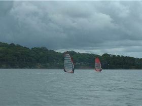 Pulbah Island Marathon