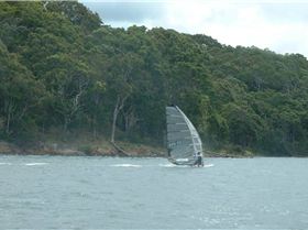 Pulbah Island Marathon