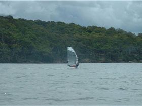 Pulbah Island Marathon