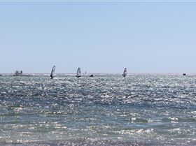 L2L 2012 finish 2nd to 6th