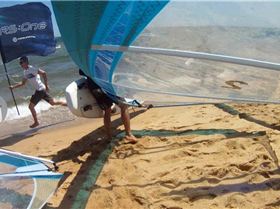 Breakwater to Beacon Race