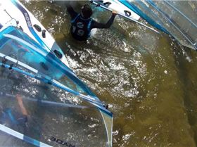 Breakwater to Beacon Race